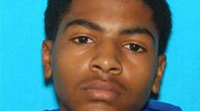 Davis was previously known to law enforcement [Courtesy of Central Michigan University via AP Photo]