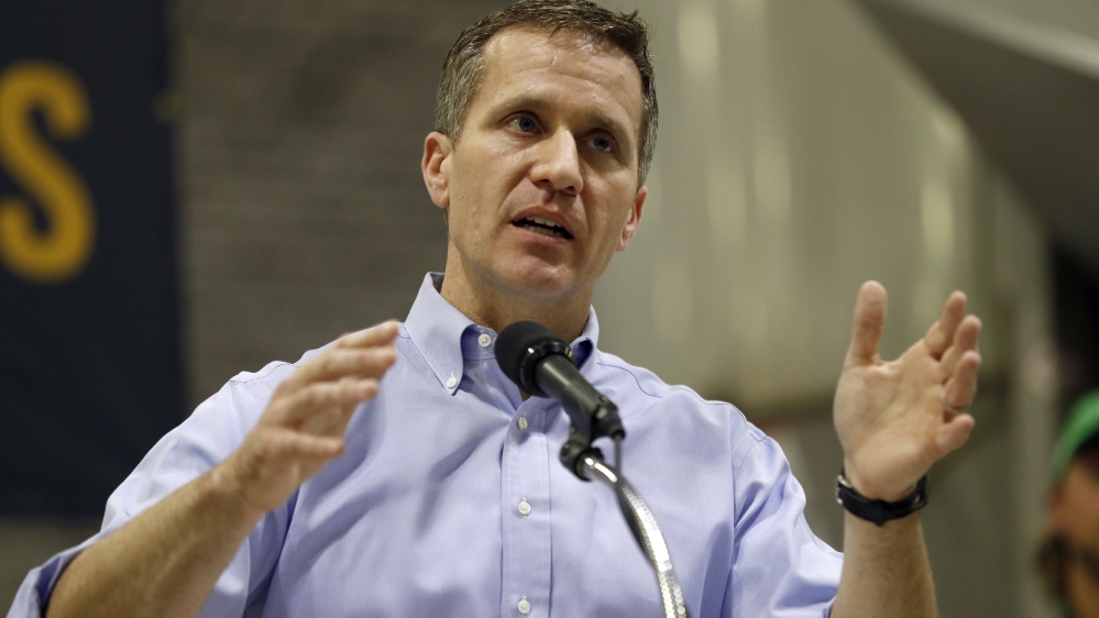 Greitens photo