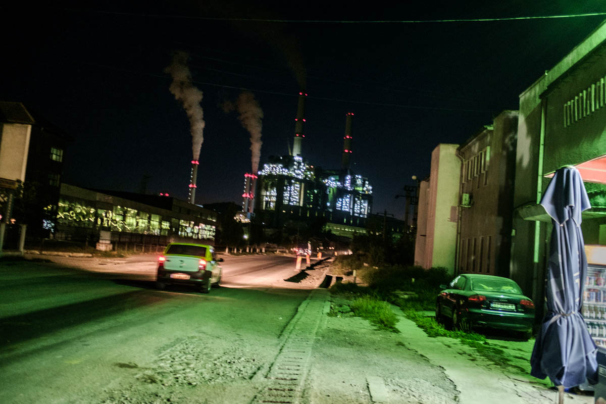 State-owned Complexul Energetic Oltenia (CEO) is Romania''s largest coal energy producer, with the ability to cover for a third of the country''s consumption.