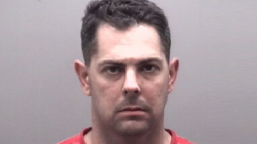 Michael Chesny - DO NOT USE