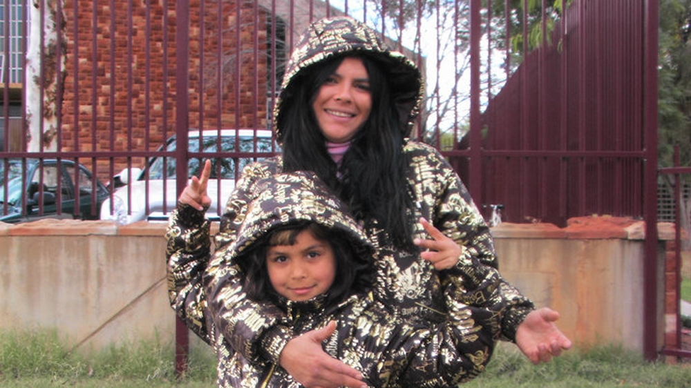 In the past decade, the number of Aboriginal children being taken from their families has nearly doubled [Al Jazeera]