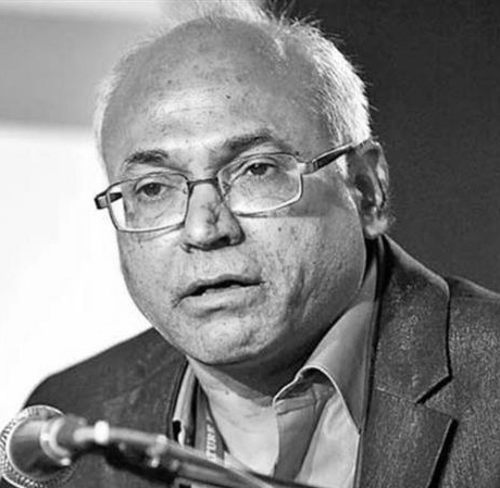 Kancha Ilaiah Shepherd