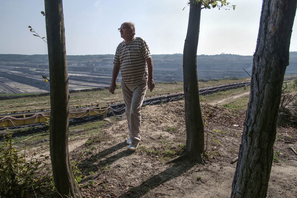 Private property rights are often infringed by expansions. In 2016, a scandal broke out in Romania when CEO refused to offer fair compensations to 134 villagers it wanted to forcibly expropriate to ma