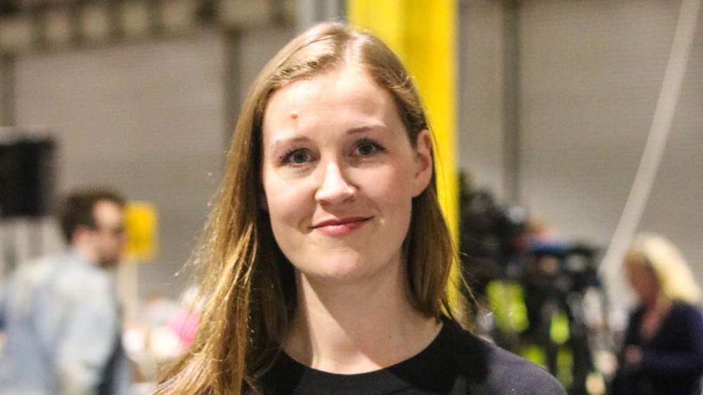 The result of the referendum felt like an 