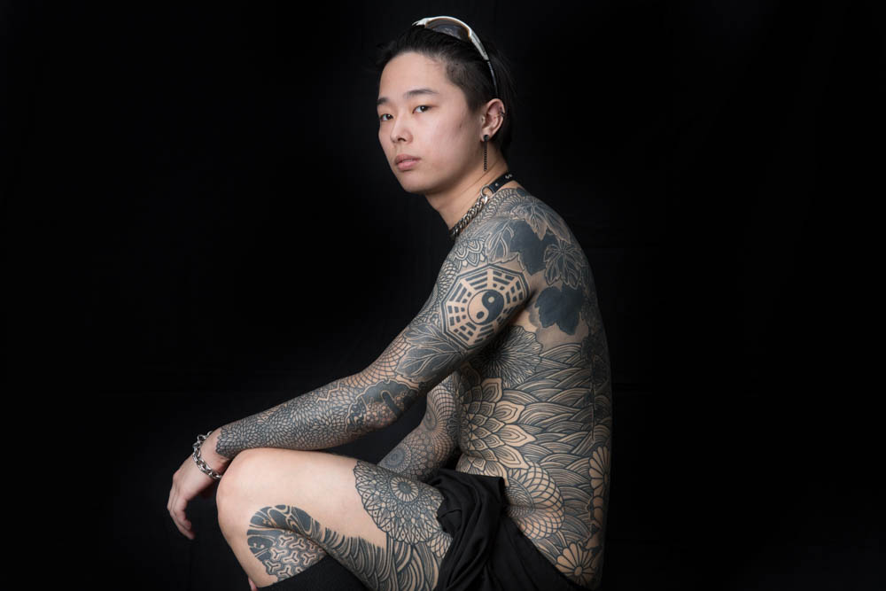 What my tattoo means to me