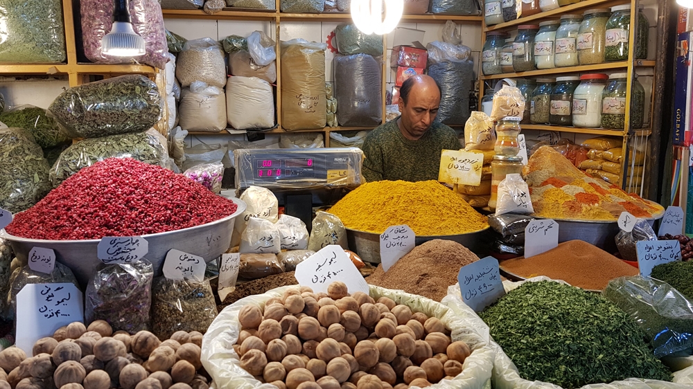 The US said unless Iran complies with its demands it would face 'unprecedented' sanctions [Al Jazeera]