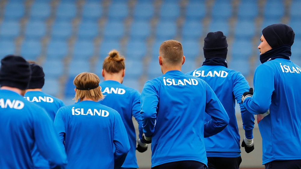 iceland football world cup