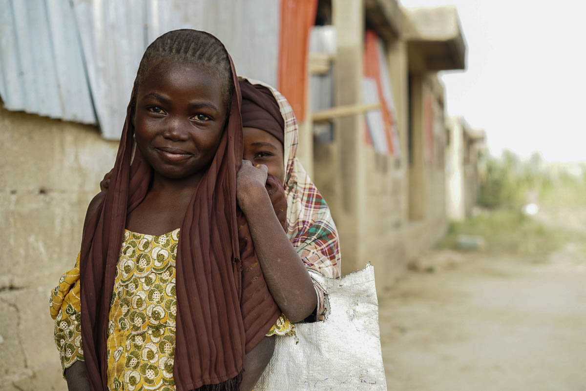 In 2018, it is estimated that 400,000 children will be severely malnourished in 14 local government areas in Borno State.  In total, more than 4.3 million children (under the age of 18) are in need of