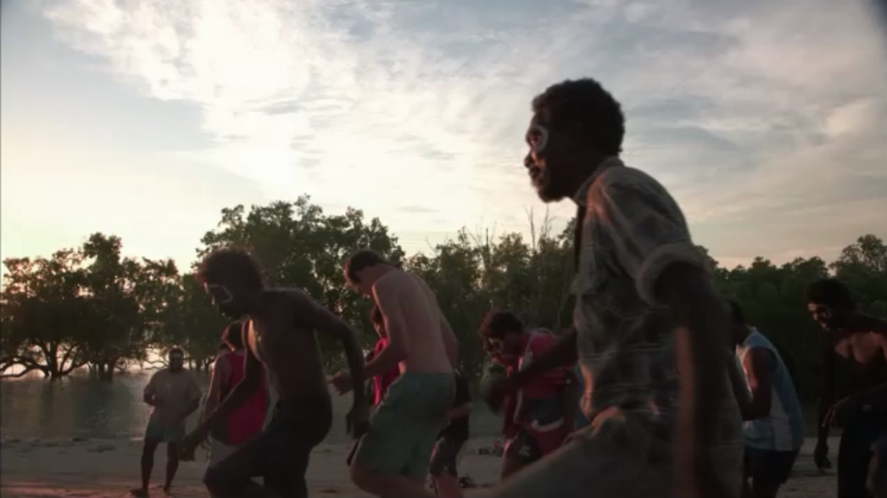 Special workshops help Aboriginal youths reconnect with their land and culture [Al Jazeera]