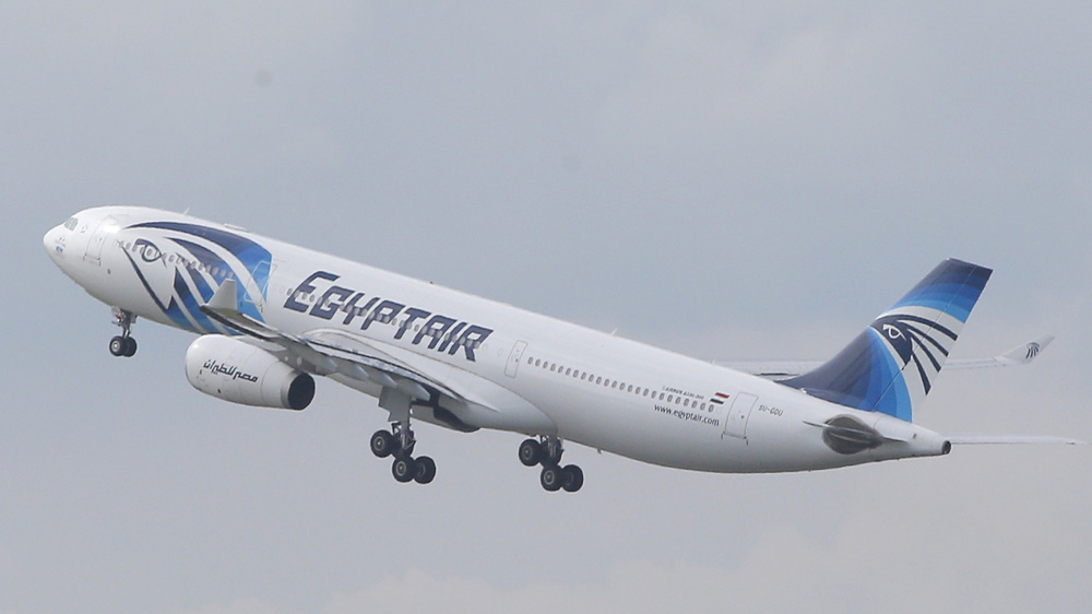 EgyptAir