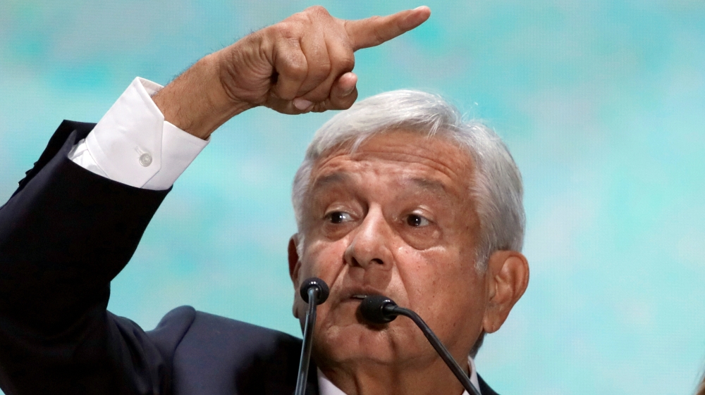 AMLO reuters