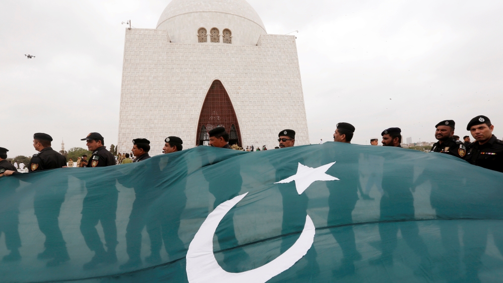 INTERACTIVE: Pakistan elections at a glance outside image