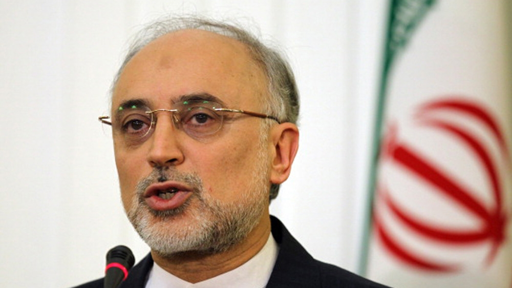 Ali Akbar Salehi