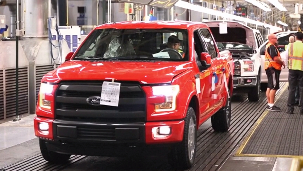 Counting the Cost - Car wars