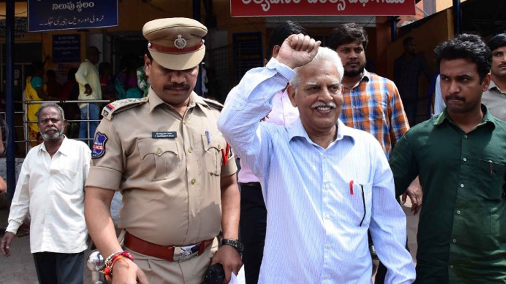 INDIA-POLITICS-RIGHTS-CRIME