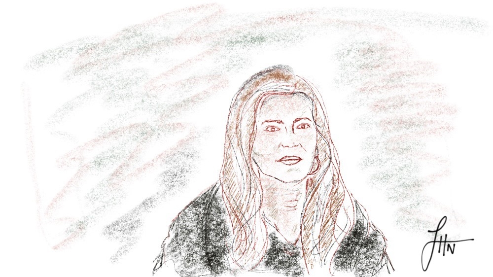 Pat Dudgeon is determined to help Australia's Aboriginal youth [Jawahir al-Naimi/Al Jazeera]