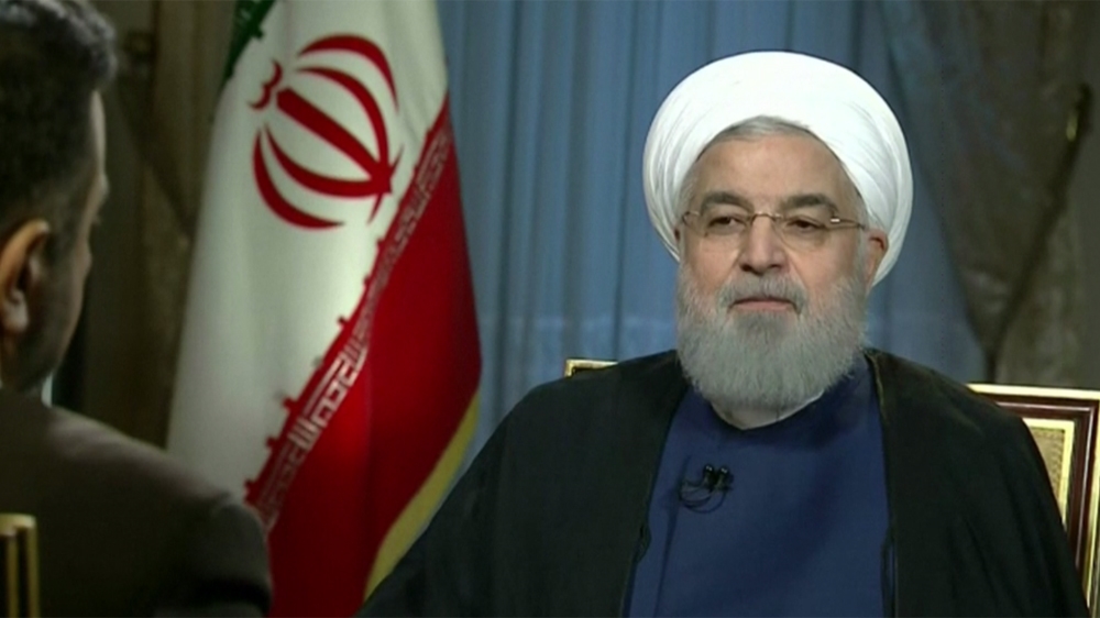 Rouhani