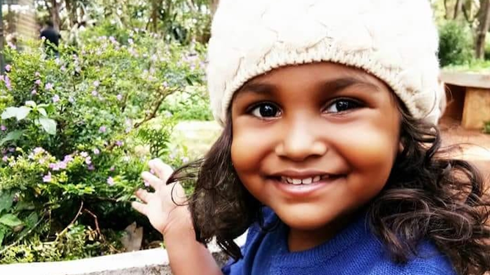 Muna''s daughter for colourism article