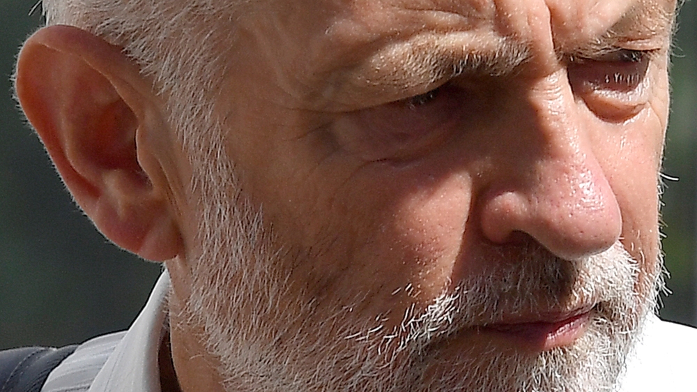 Corbyn for Naomi op-ed REUTERS