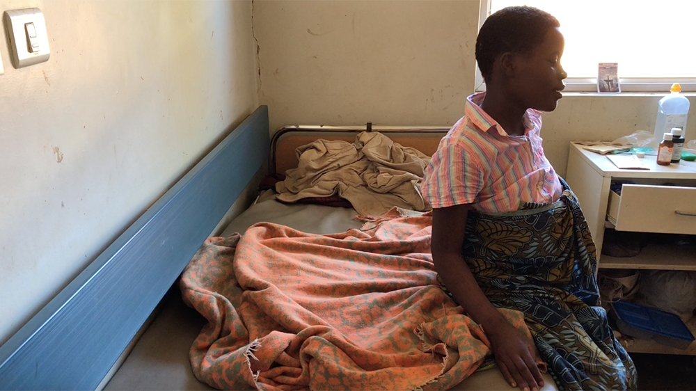 [Still from video/Madlen Davies]