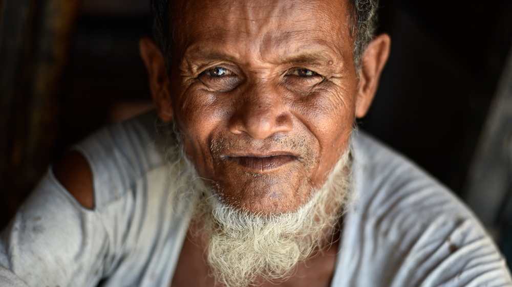 Rohingya in India