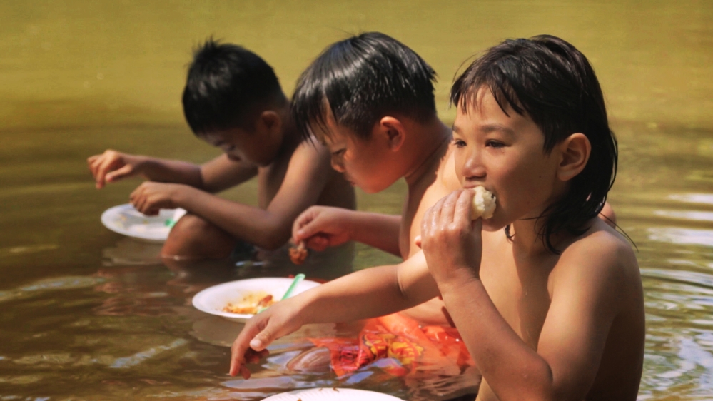 'The radical and irreversible transformation of the last remaining subsistence cultures as they integrate into the modern capitalistic world is one of the unique and regrettable legacies of our time' - Ashley Duong [Vincent Gonneville/Al Jazeera]