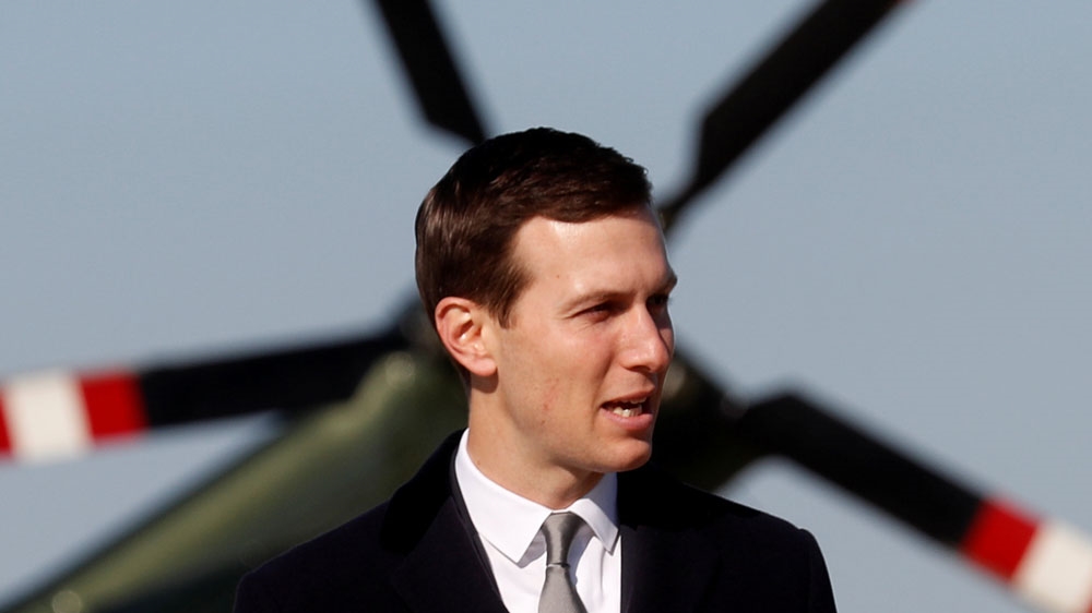 Jared Kushner