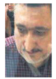 Mustafa Mohammed al-Madini, government employee.