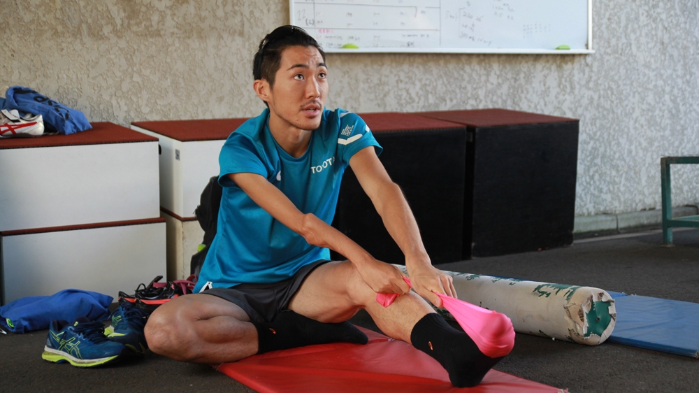 Hajimu Ashida says that as a Paralympic athlete (with a desmoid tumour in his right arm) he wants to fight the label of disability in Japan [Al Jazeera]