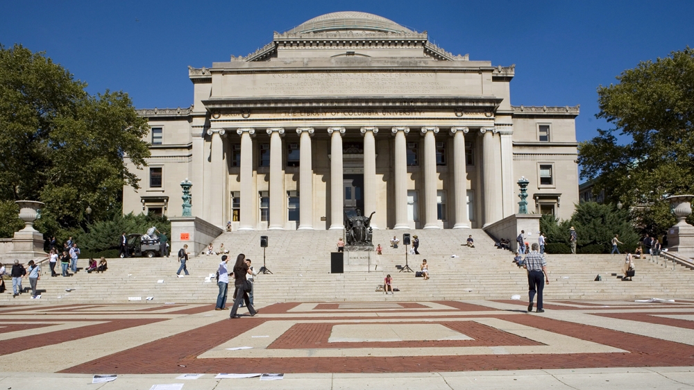Columbia University
