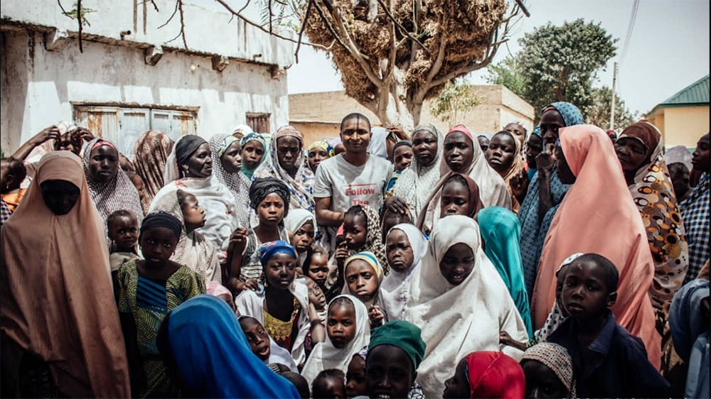 Using technology to monitor public spending and tackle graft in Nigeria