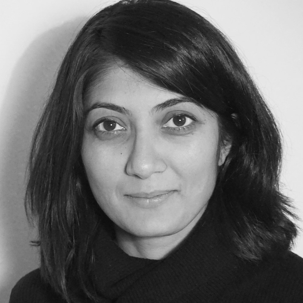 Madhvi Ramani
