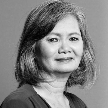 Mu Sochua