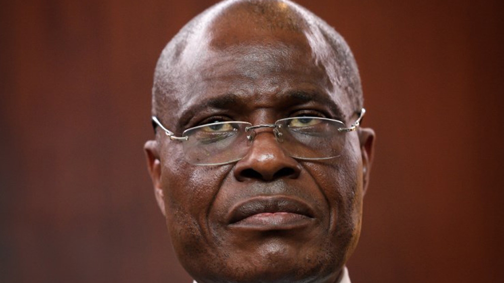 Martin Fayulu