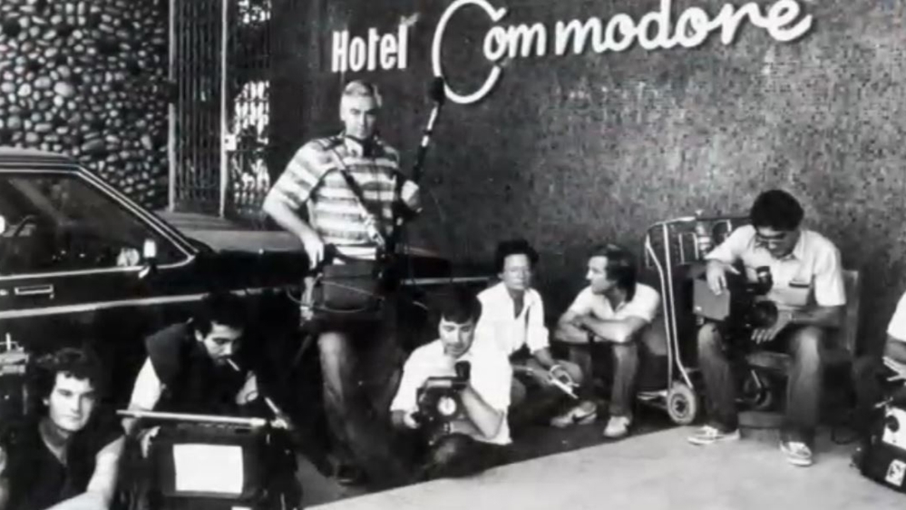 War Hotels ep. 2/The Commodore hotel (screengrab)