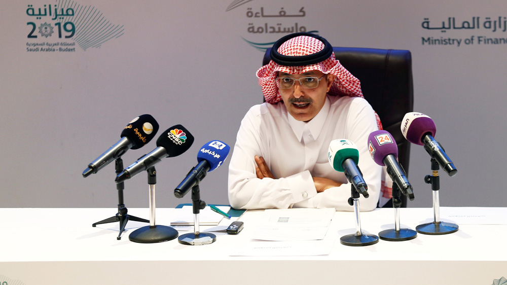 Mohammed al-Jadaan