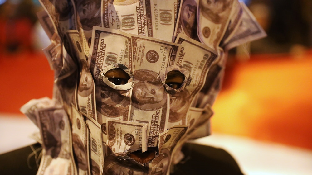 Prominent figures in Brazil, Argentina and Peru headed to court in 2018 over corruption charges [File: Mariana Bazo/Reuters]