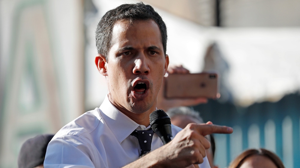 Juan Guaido