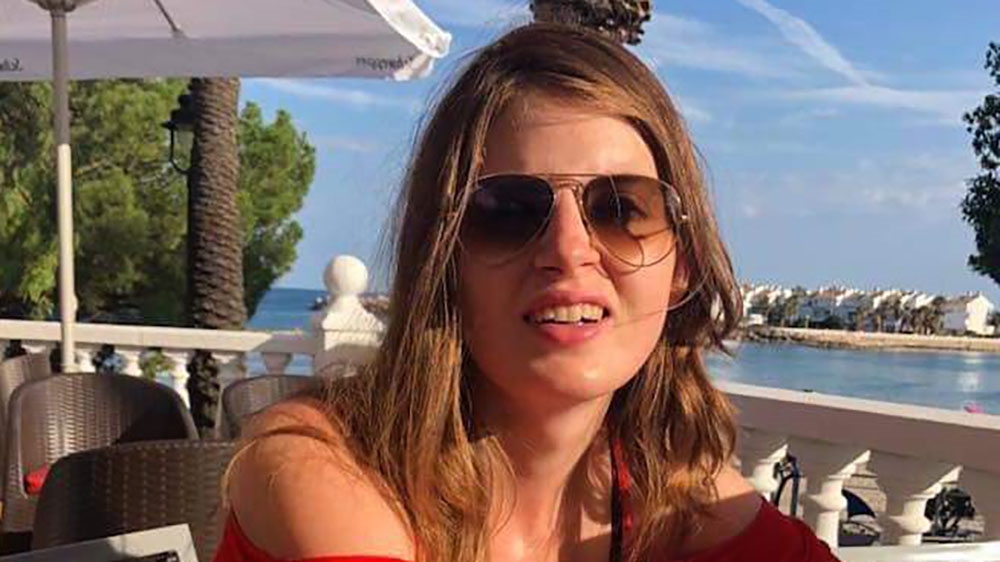 British expats in Spain