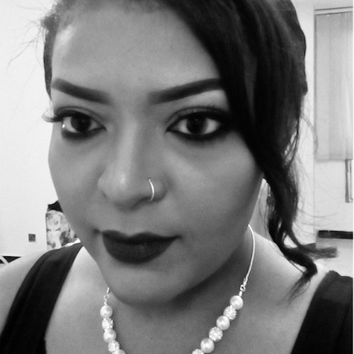 Reem Abbas