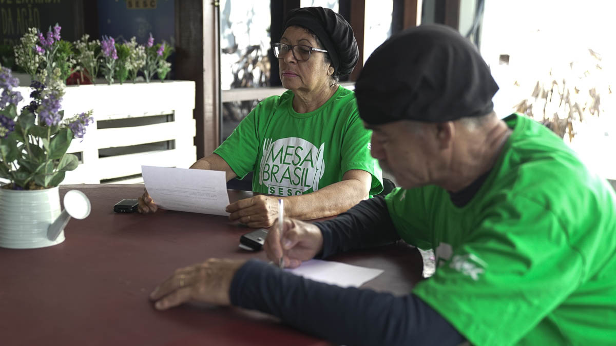 From Waste to Taste: Brazil’s Fight Against Food Waste