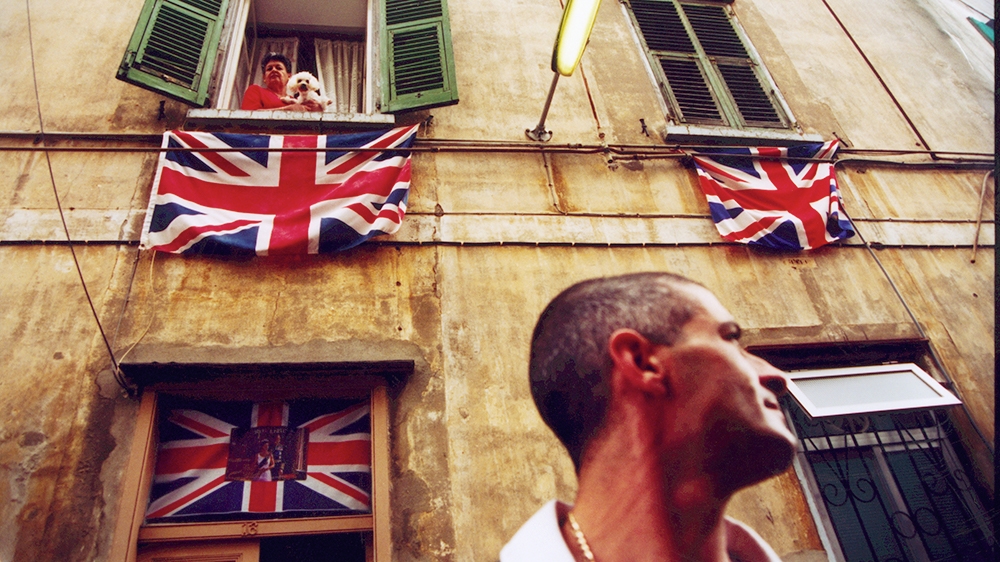 In 2018, Madrid threatened to veto Britain''s EU withdrawal agreement over the issue of Gibraltar, a British territory since 1793 [File: Thomas Vilhelm/Cover/Getty Images]