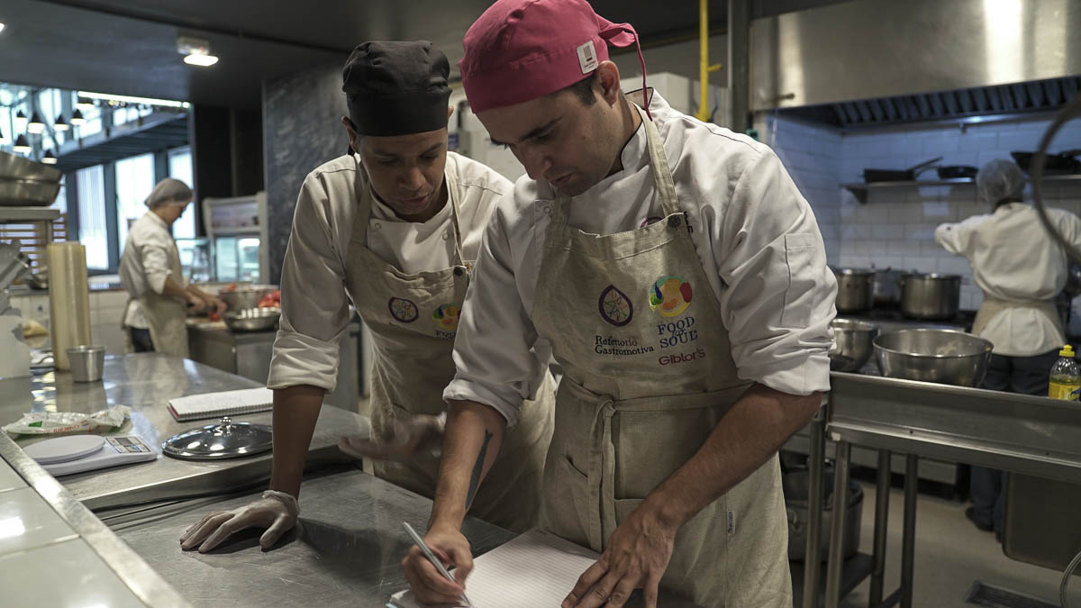 From Waste to Taste: Brazil’s Fight Against Food Waste