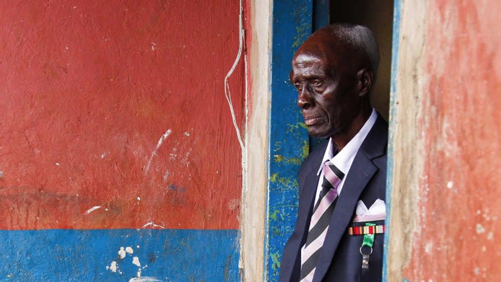 Forgotten Heroes of Empire - People & Power - DO NOT USE