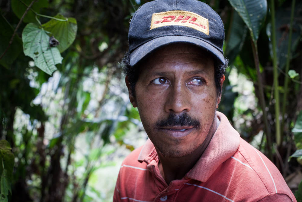 Food and Water Crisis in Venezuela. [Douglas Hook/Al Jazeera]