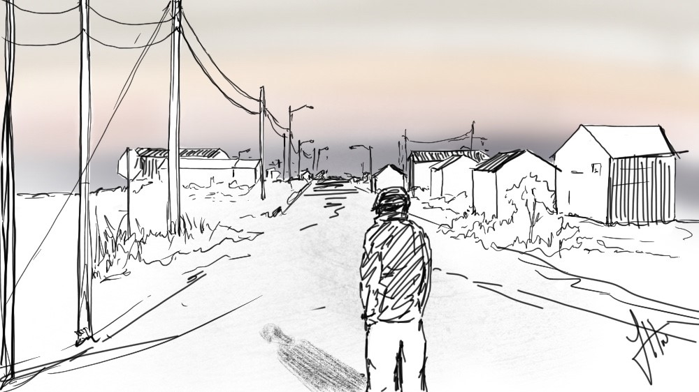 Story of an Inupiaq elder