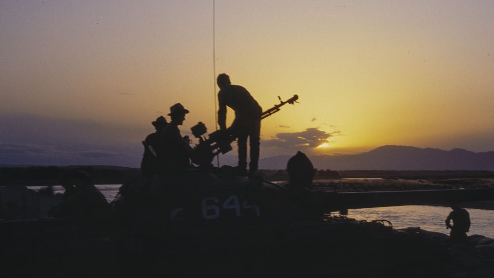 RUSSIA AFGHAN LEGACY