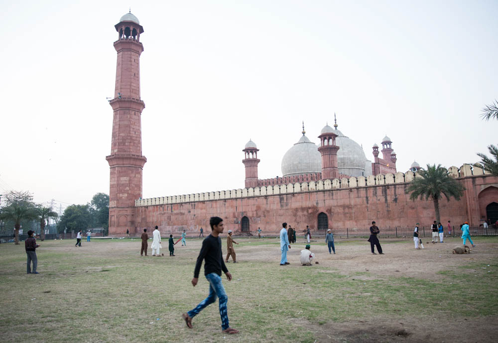 Basant ban in Pakistan