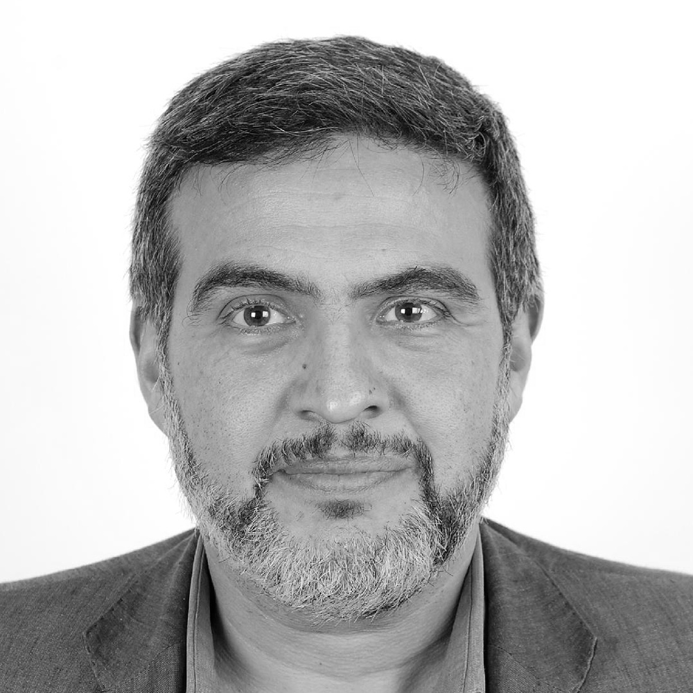 Ghassan Abu-Sitta