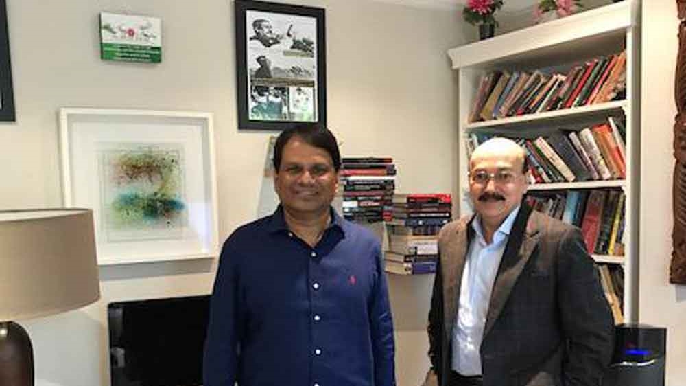 Bangladesh investigation